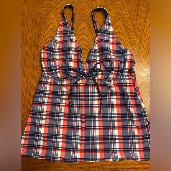 Lascana Venus Tankini Set - Picture 2 of 6